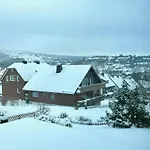 Zentrale Fewo Mit Gipfelblick Und Parkplatz In Braunlage