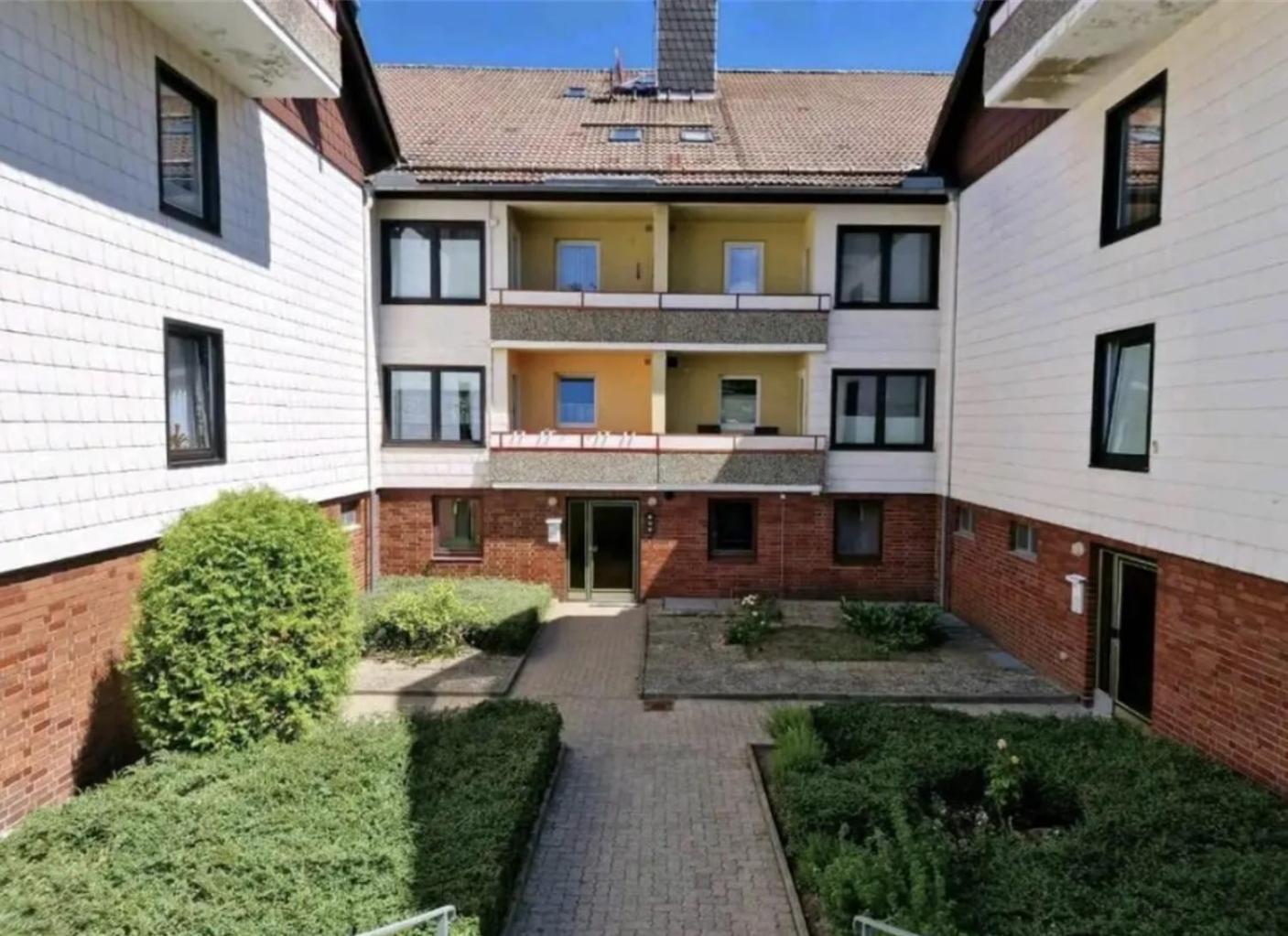 Zentrale Mit Gipfelblick Und Parkplatz In Apartment *