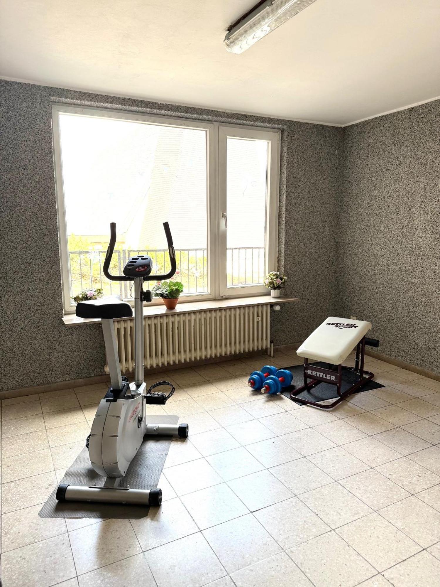 Zentrale Mit Gipfelblick Und Parkplatz In Apartment *